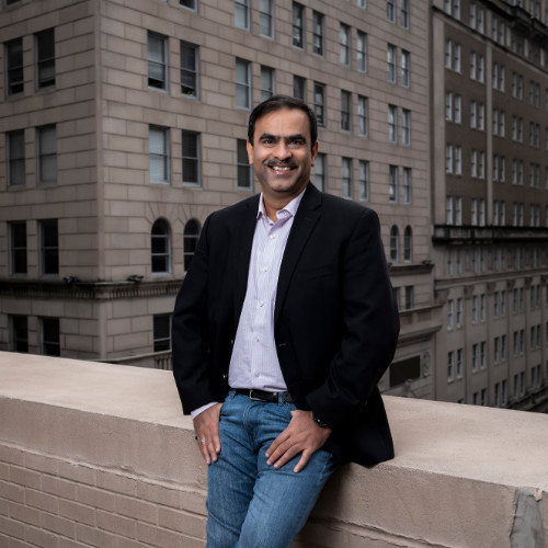 Mukul Kumar