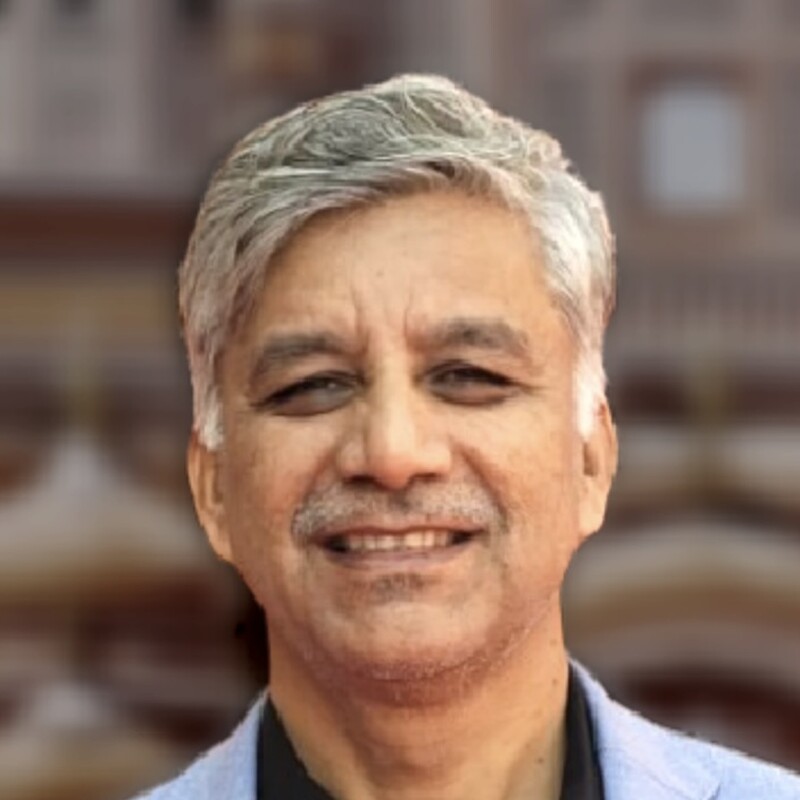 Vikram Singh